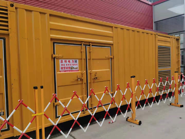 巢湖关于通用发电机的十万个为什么？