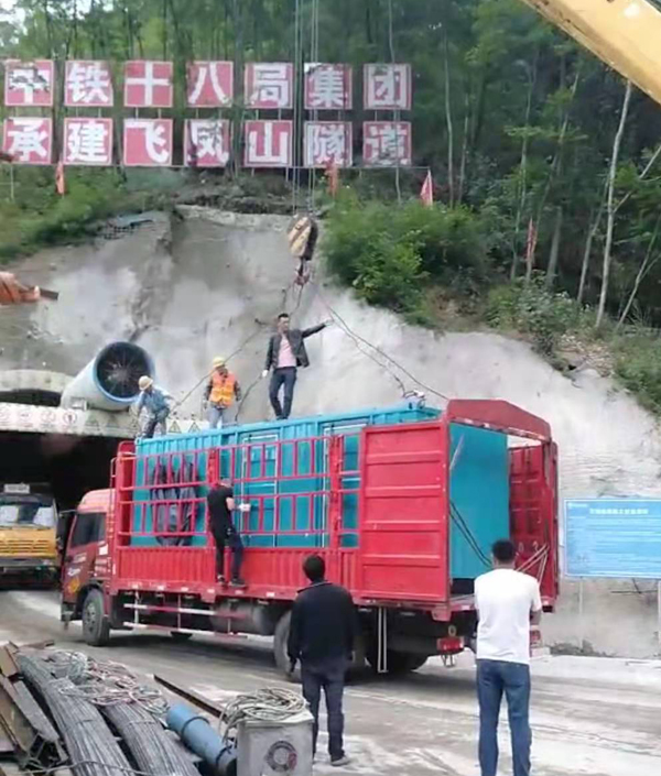 巢湖发电机组维修后输出功率降低是什么问题