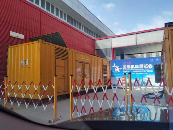 巢湖发电车出租-发电机无电压或电压太低怎么办？