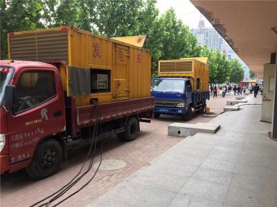 巢湖是否需要给柴油发电机安装保护装置