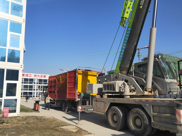 巢湖发电机出租50KW柴油发电机组需要配多粗电缆线