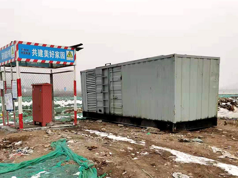 巢湖燃气发电机在高海拔地区运行时会遇到哪些常见故障?