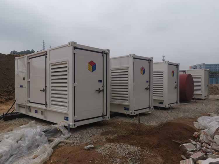 巢湖如何降低 200KW 柴油发电机的燃油消耗率？
