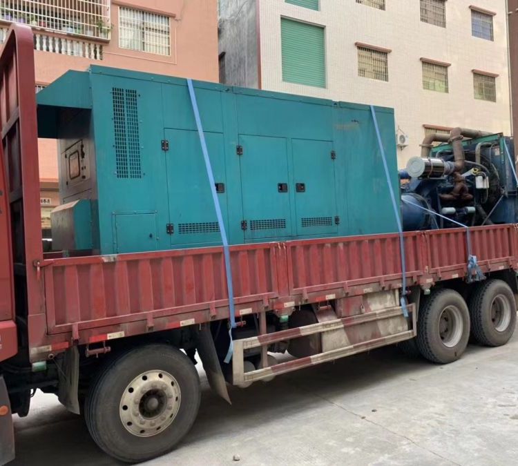 巢湖如何在不同负载率下确保 400KW 柴油发电机组的正常运行？