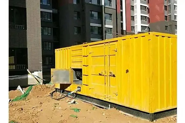 巢湖发电机租赁中燃油压力过低会对发动机的哪些部件造成损坏？