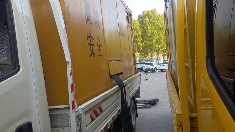 巢湖如何判断柴油发电机组和UPS电源的切换时间是否符合要求？