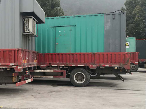 巢湖柴油发电机组使用注意安全事项有哪些？