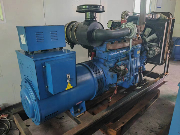 巢湖100kW柴油发电机组使用多级机油有哪些优缺点？