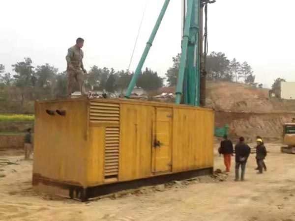 巢湖柴油发电机组应用场合有哪些？